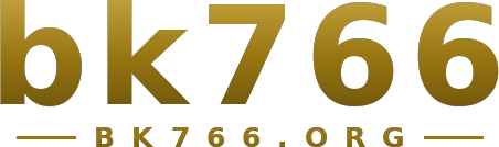 bk766 logo